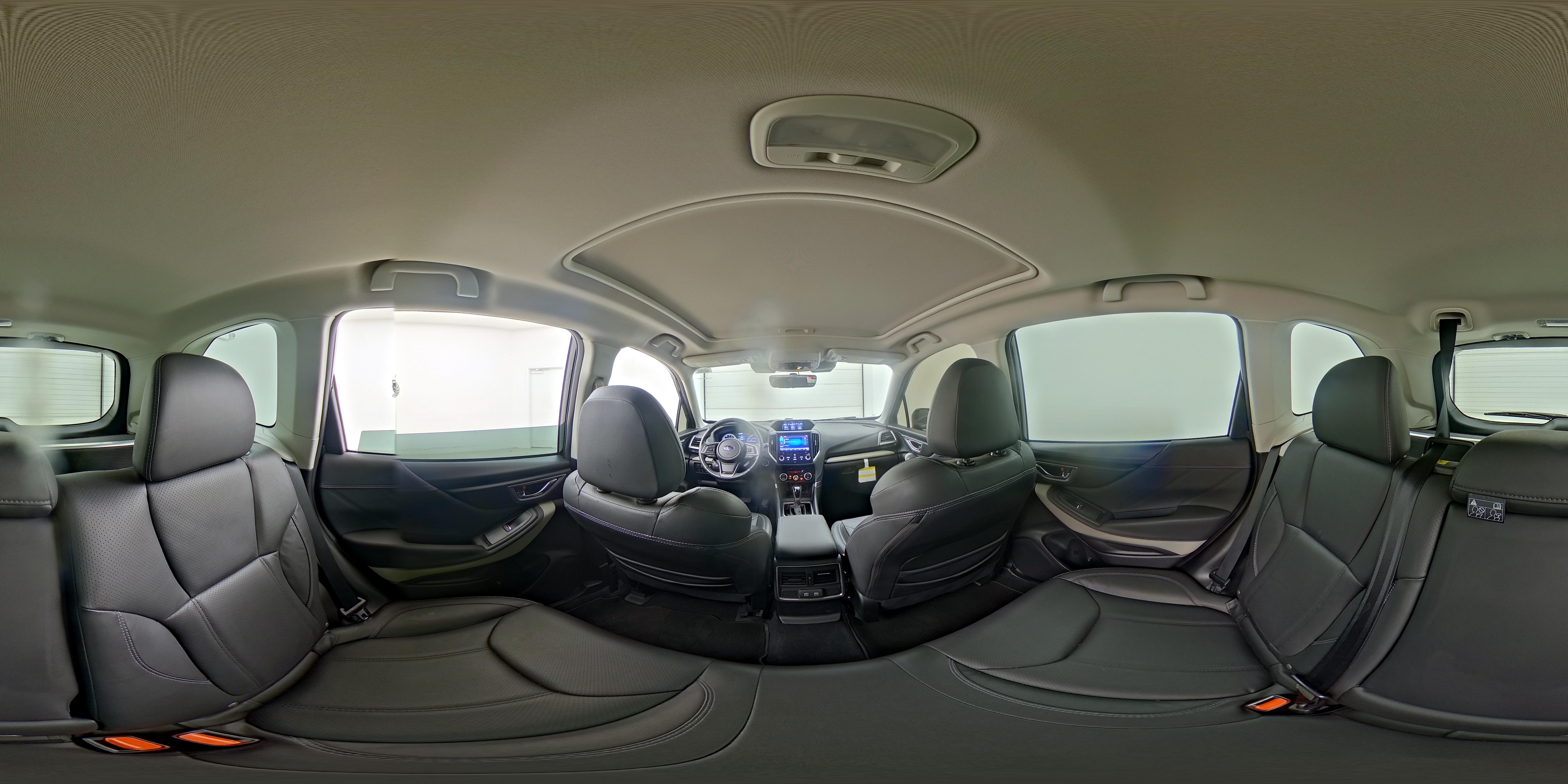 2022 Subaru Forester Limited - Photo 27