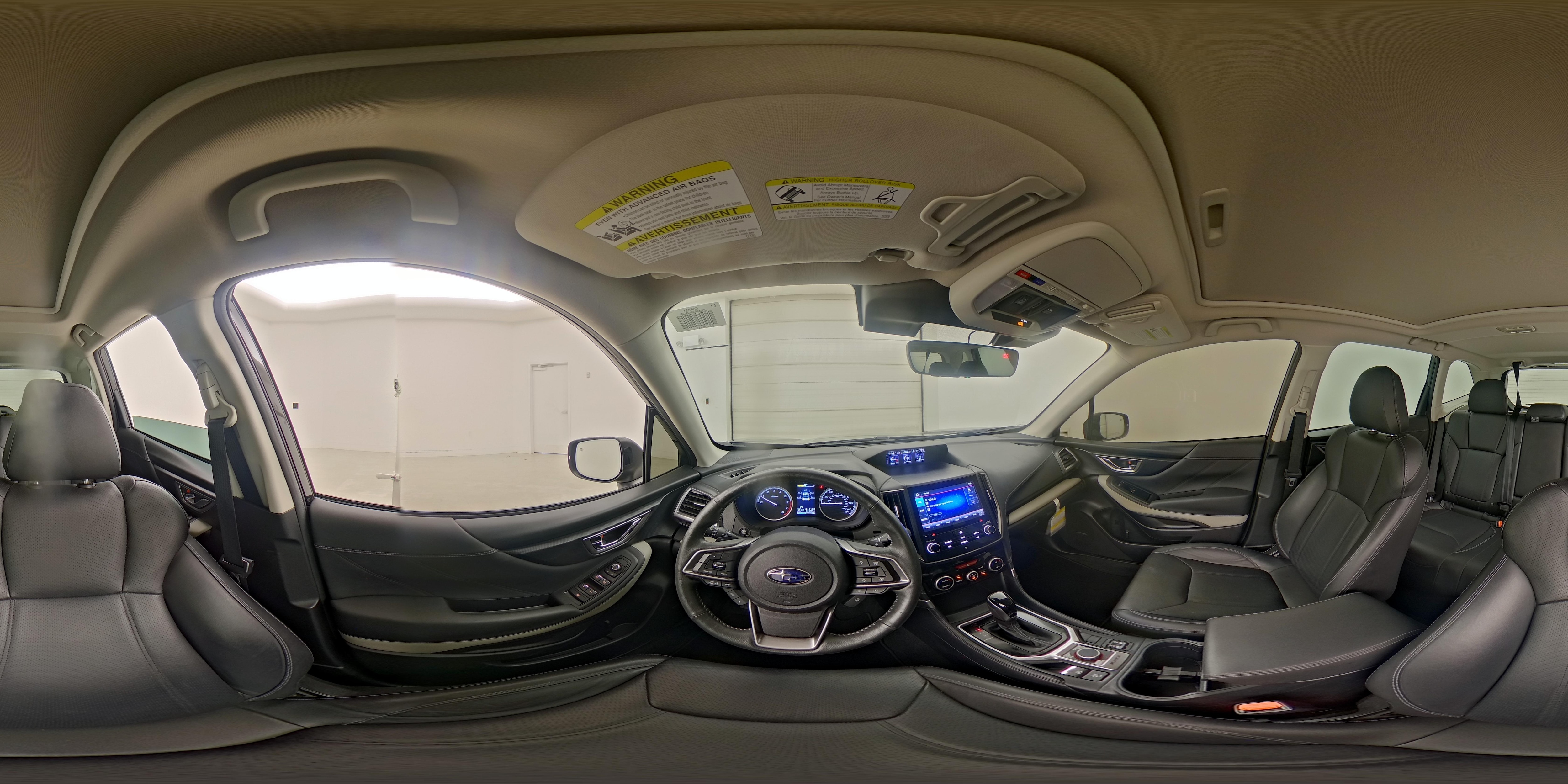 2022 Subaru Forester Limited - Photo 28