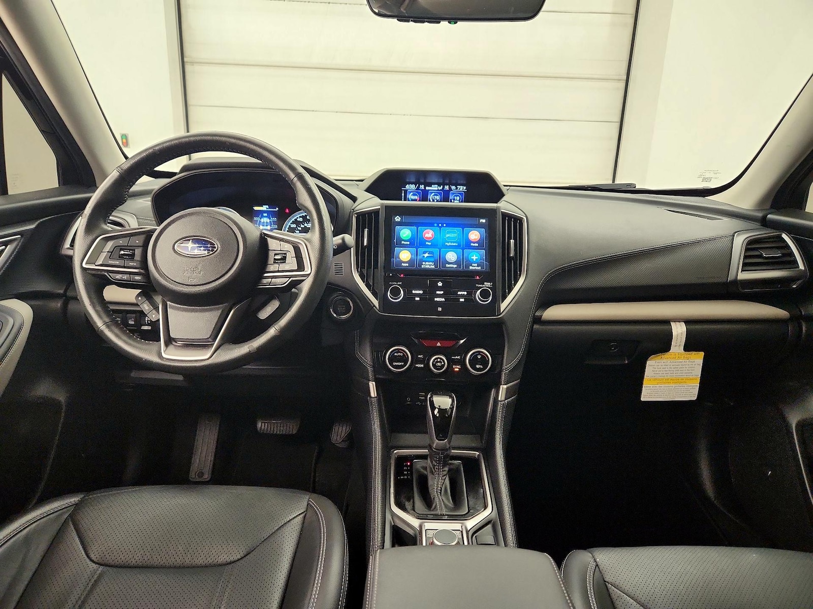 2022 Subaru Forester Limited - Photo 10