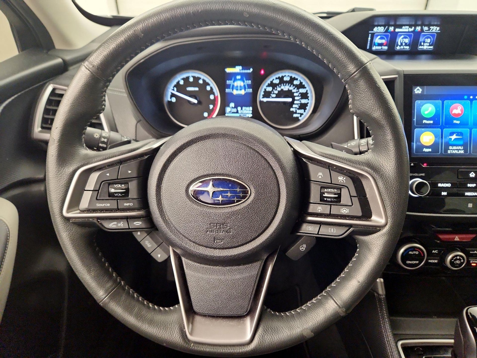 2022 Subaru Forester Limited - Photo 11