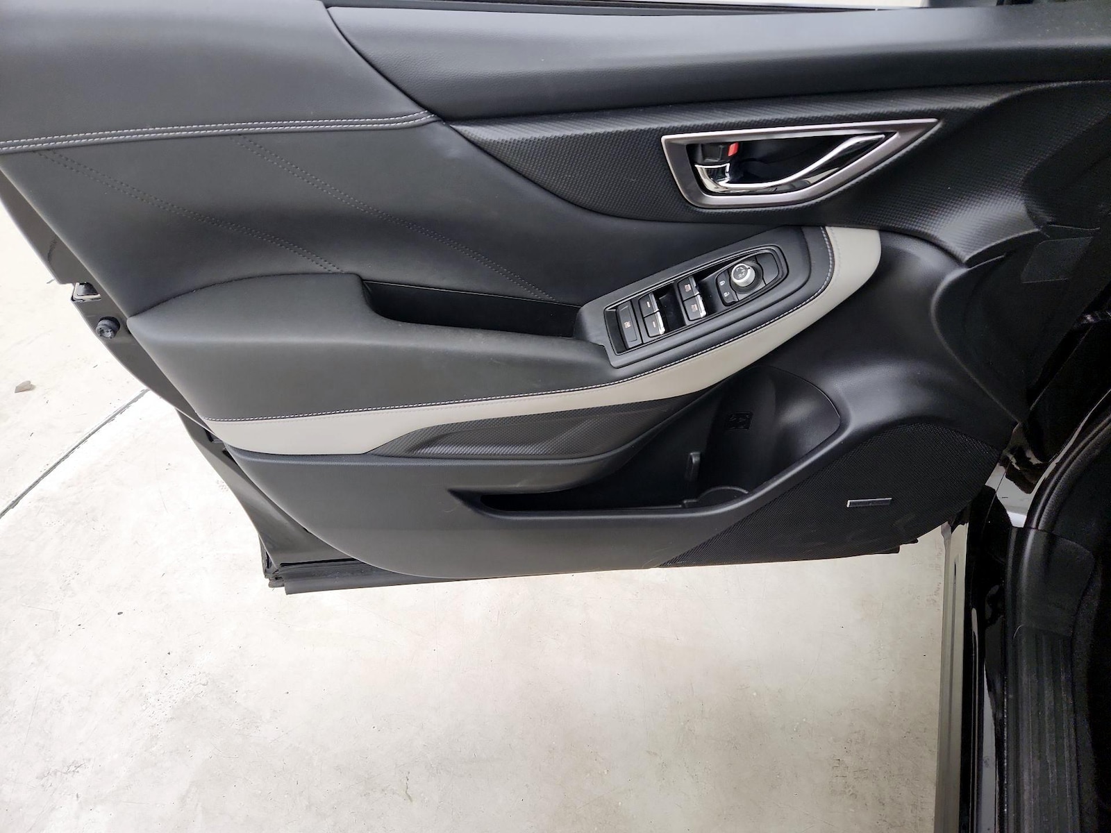 2022 Subaru Forester Limited - Photo 13