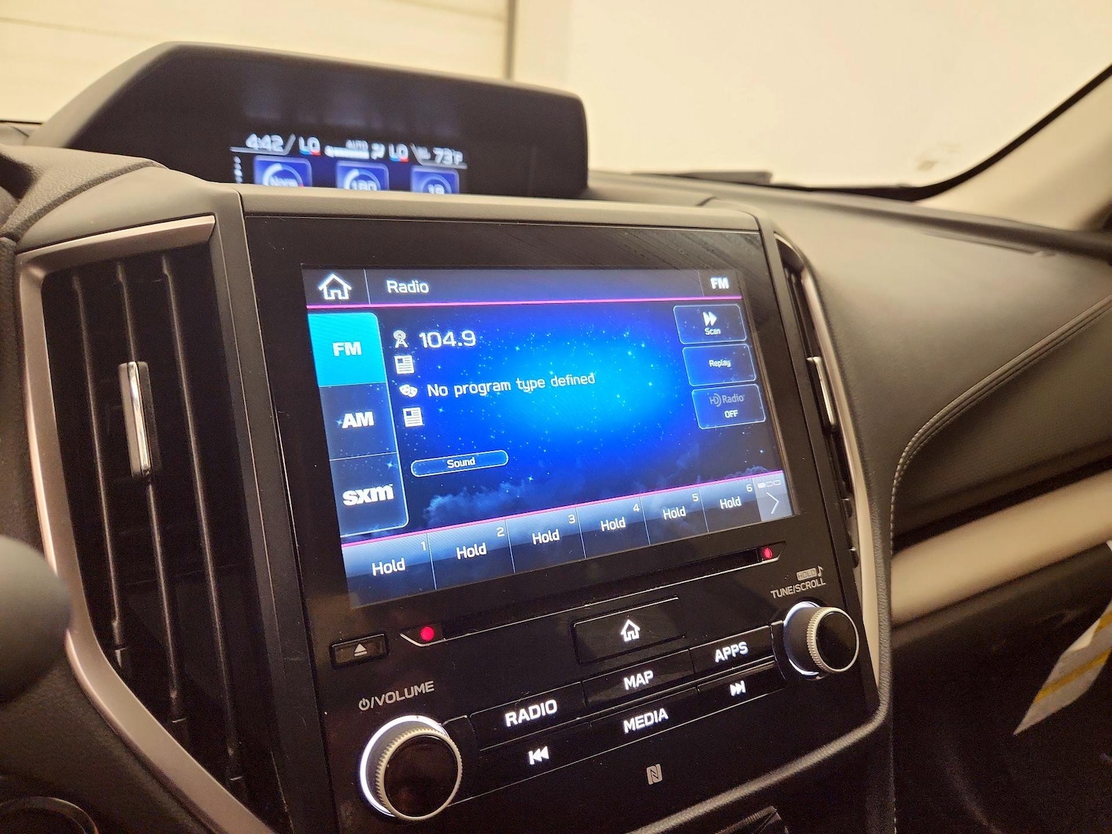 2022 Subaru Forester Limited - Photo 17