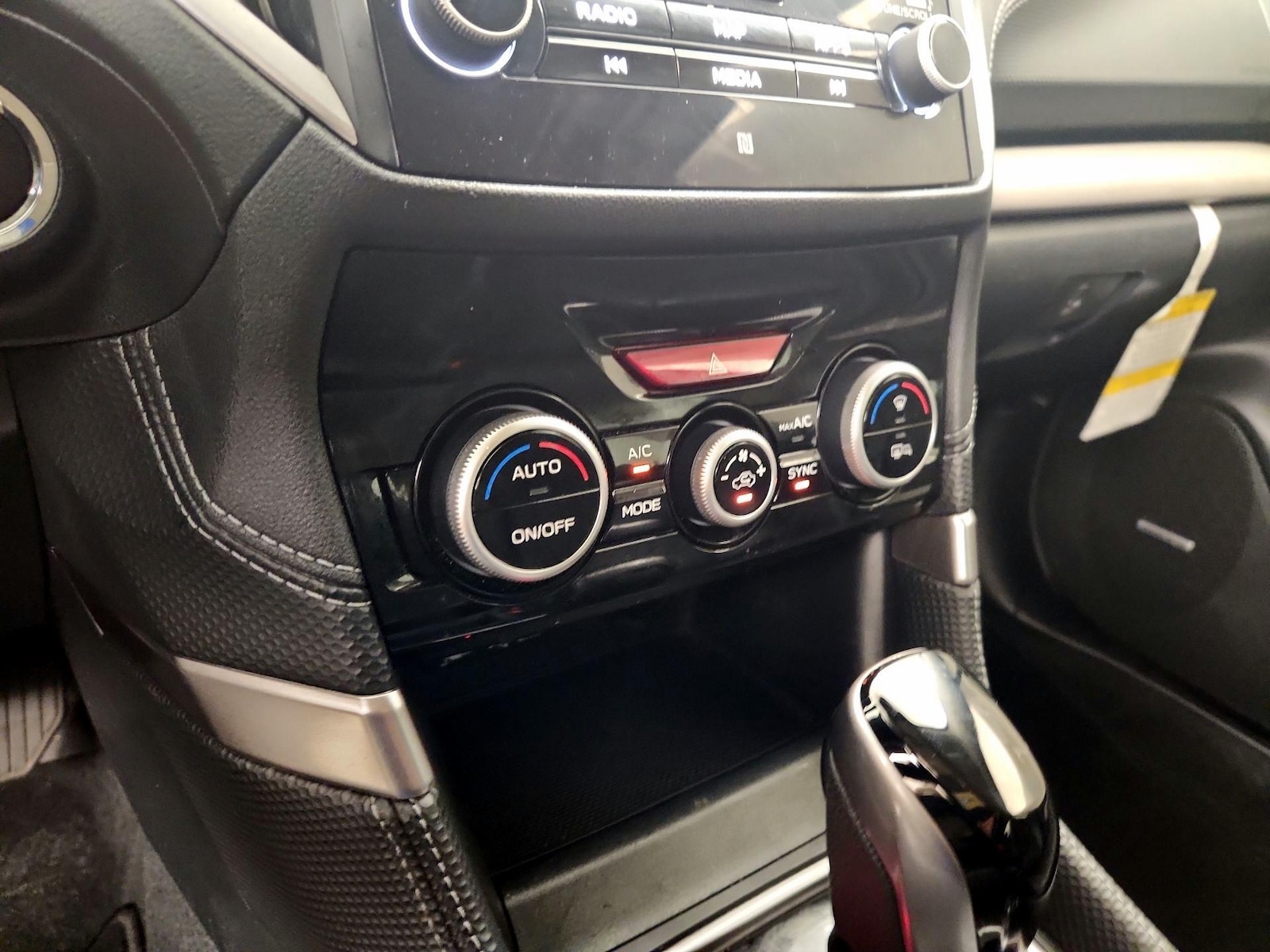 2022 Subaru Forester Limited - Photo 18