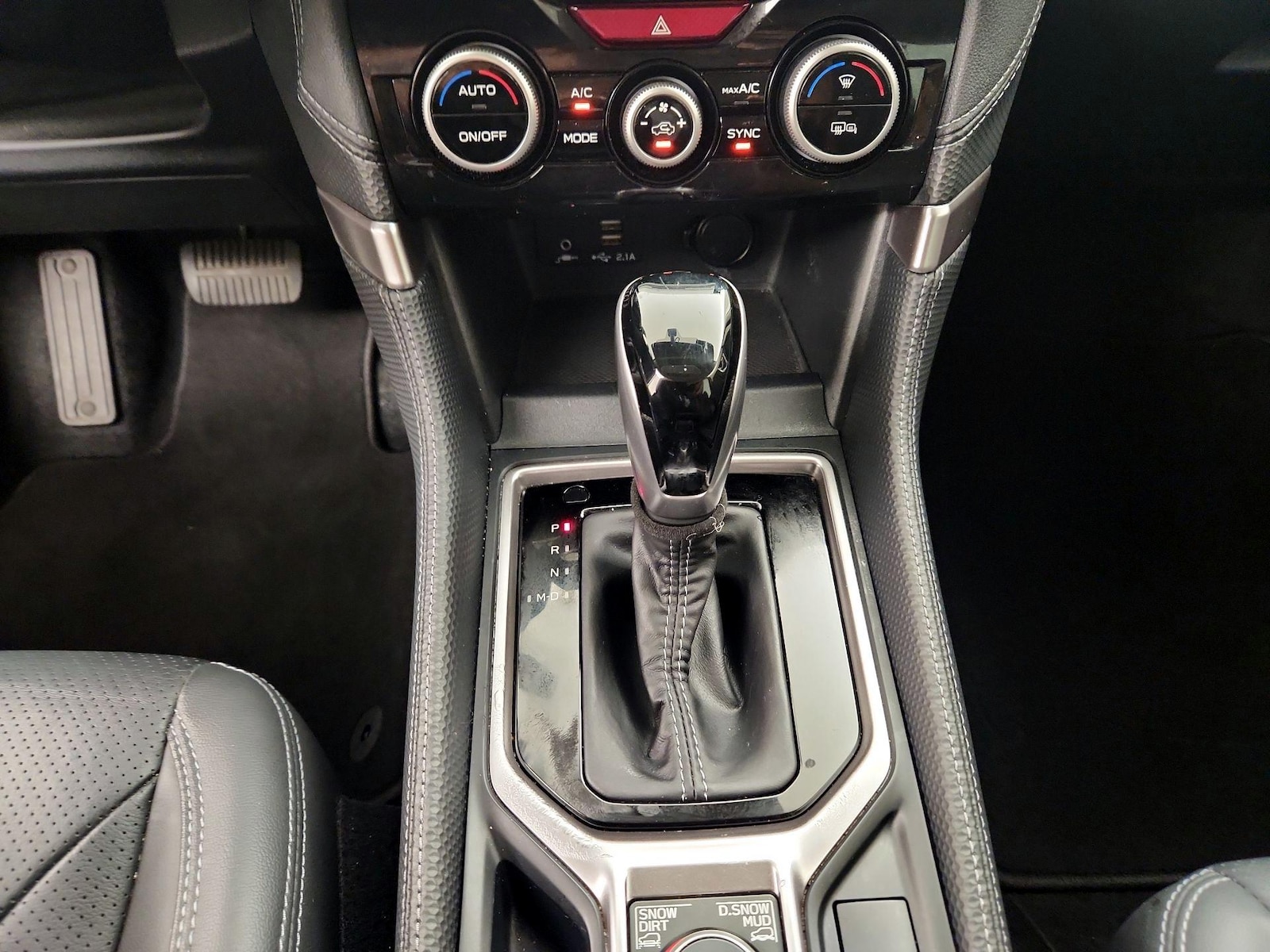2022 Subaru Forester Limited - Photo 19