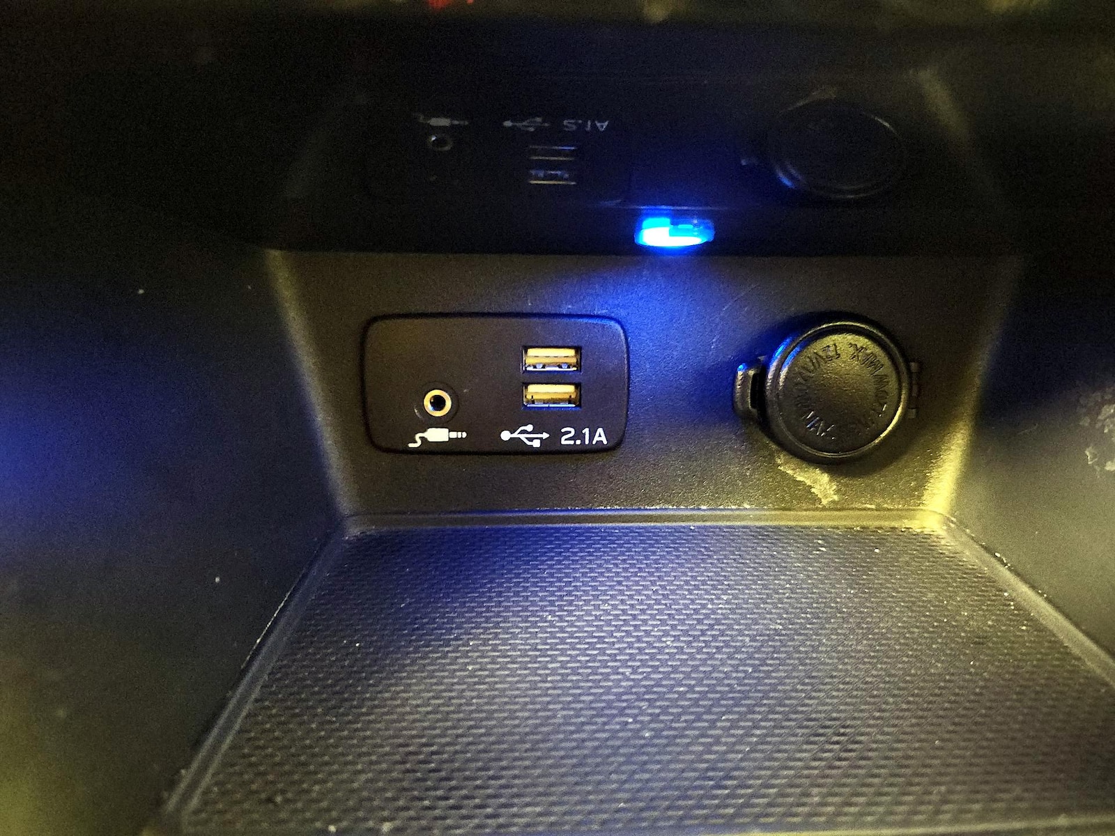 2022 Subaru Forester Limited - Photo 20
