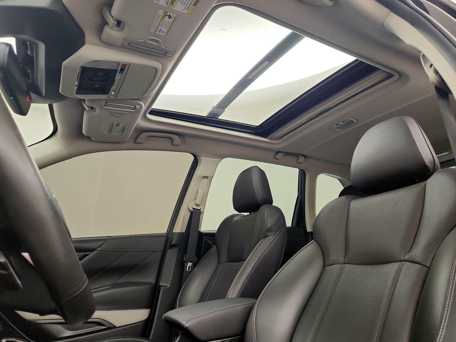 2022 Subaru Forester Limited - Photo 21