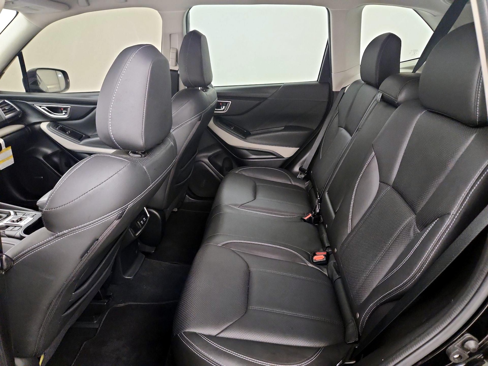 2022 Subaru Forester Limited - Photo 22