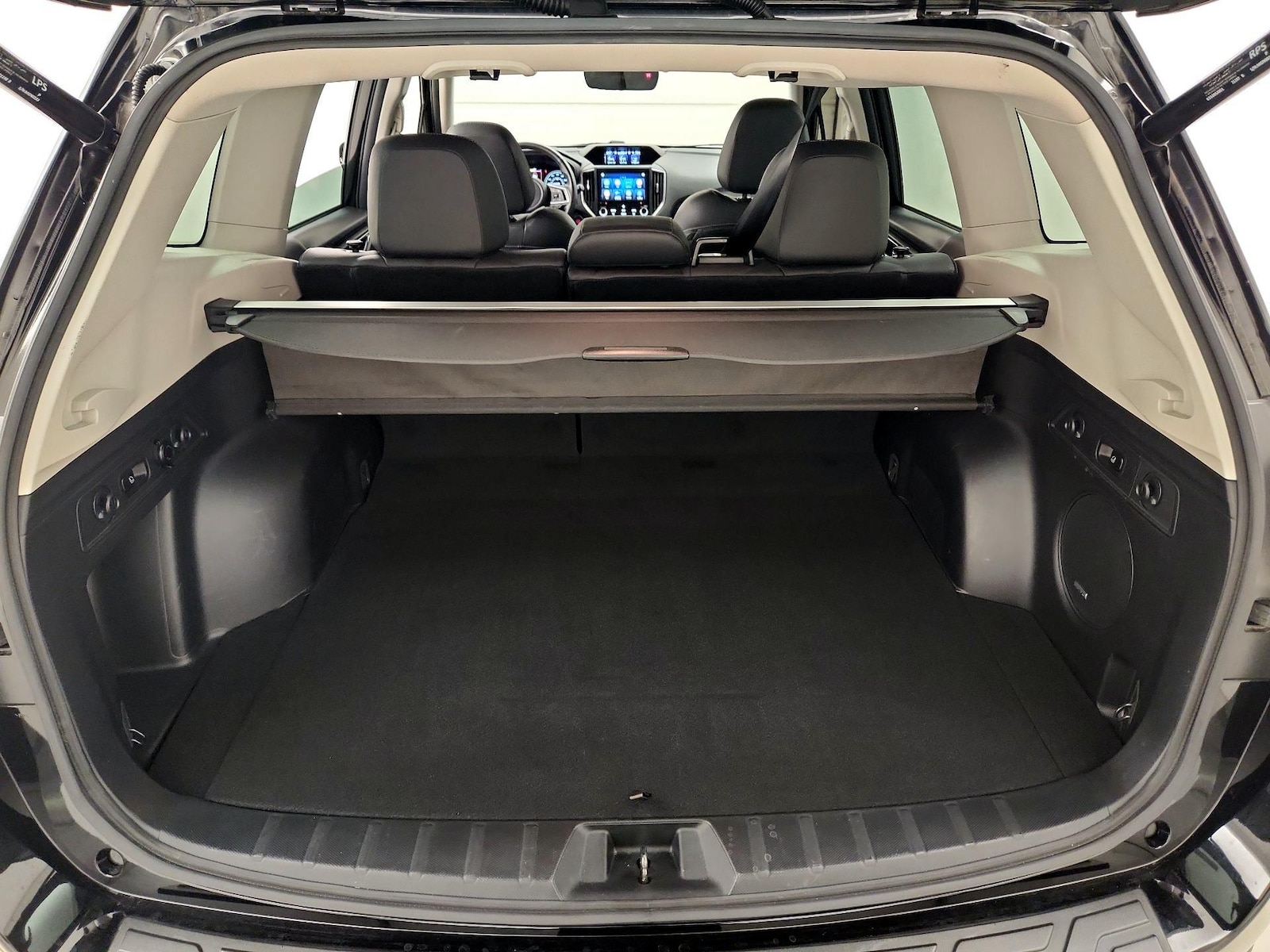 2022 Subaru Forester Limited - Photo 23