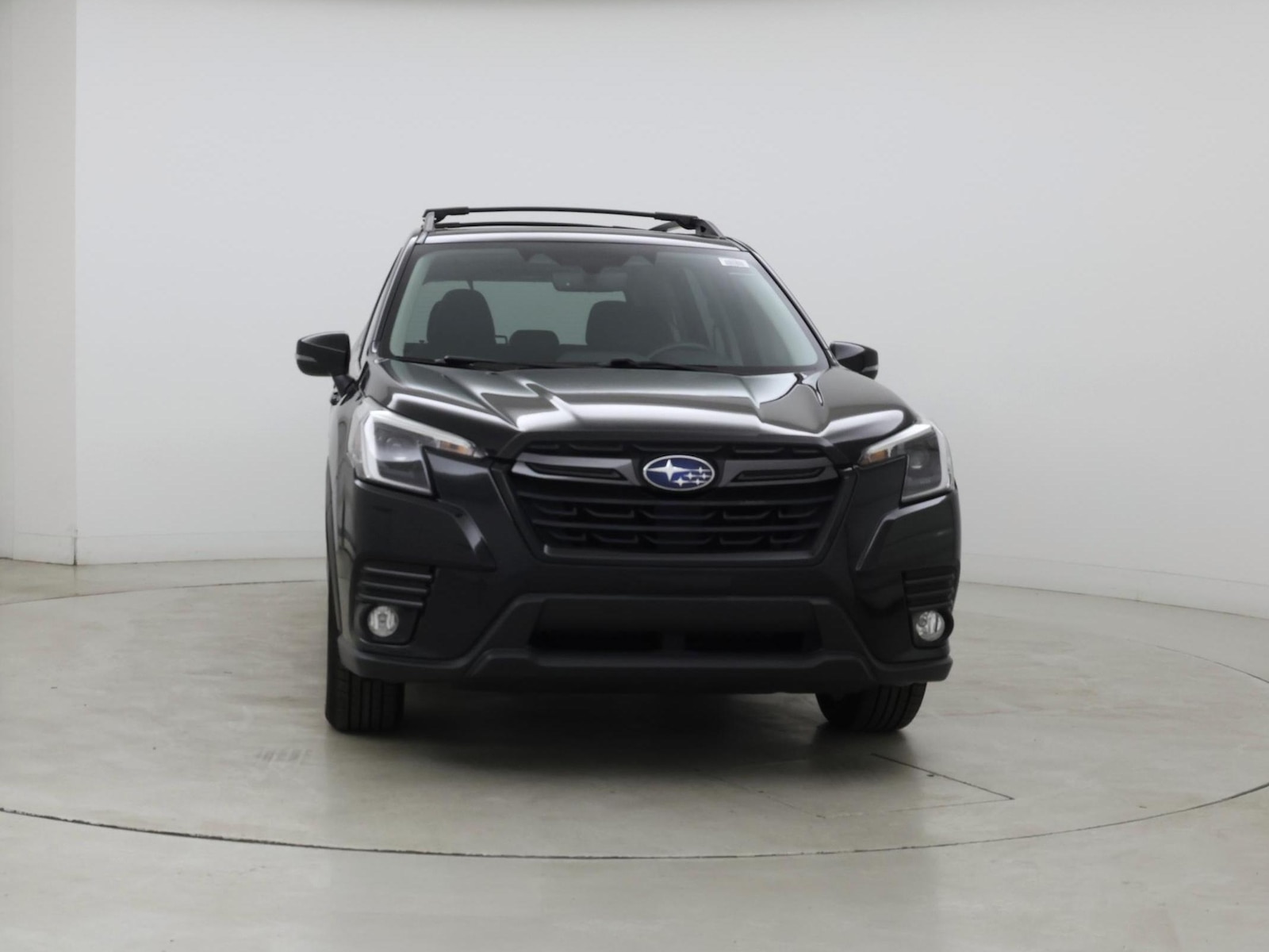 2022 Subaru Forester Limited - Photo 6