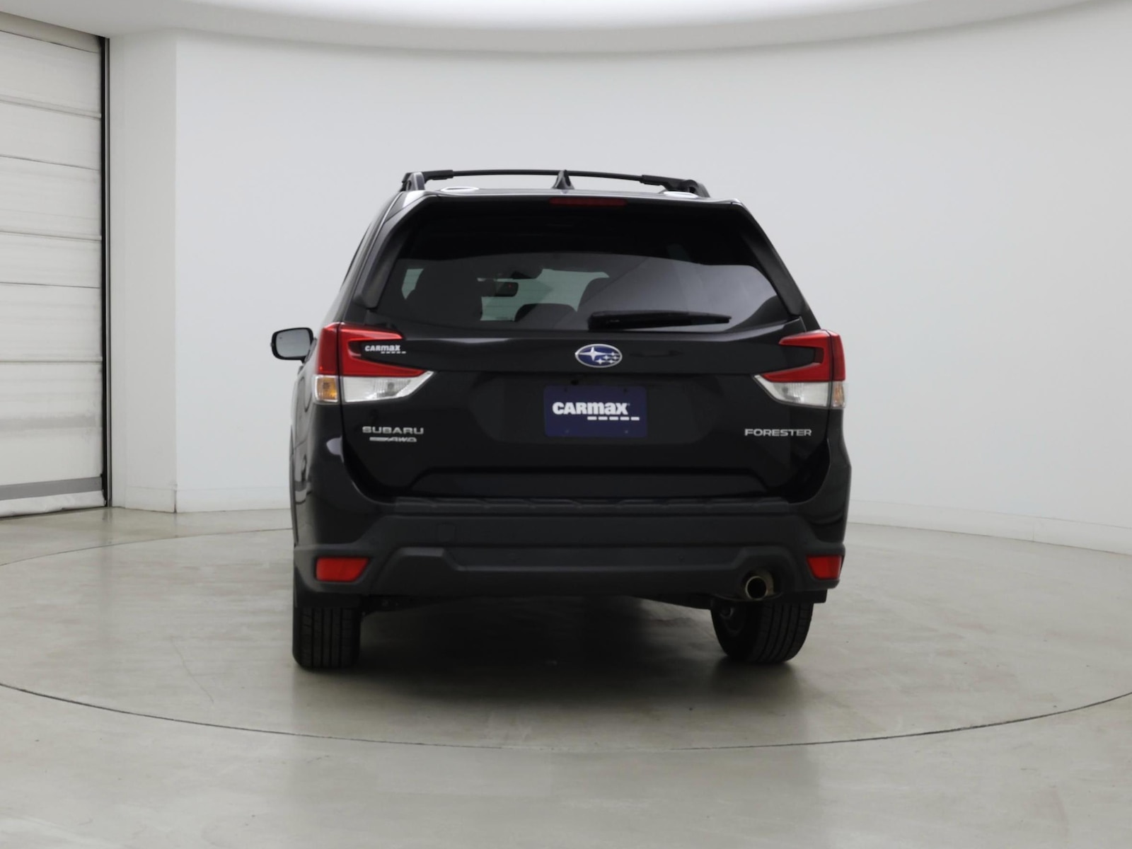 2022 Subaru Forester Limited - Photo 7