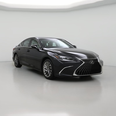 2024 Lexus ES 350 Ultra Luxury