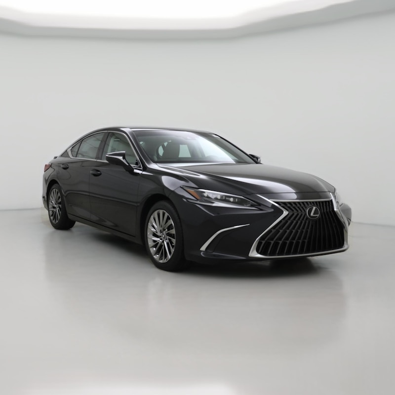 2024 Lexus ES 350 Ultra Luxury