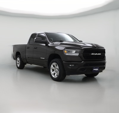 Recommended categories heading image of the selected vehicle