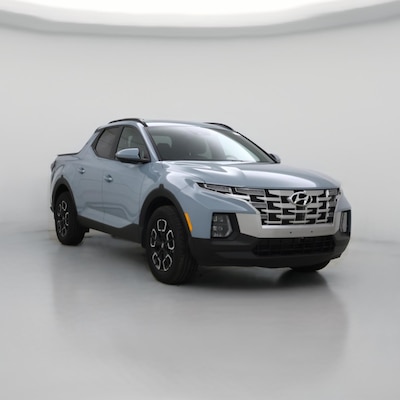 2022 Hyundai Santa Cruz SEL Premium