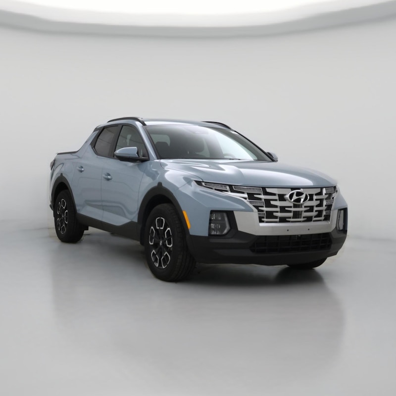 2022 Hyundai Santa Cruz SEL Premium