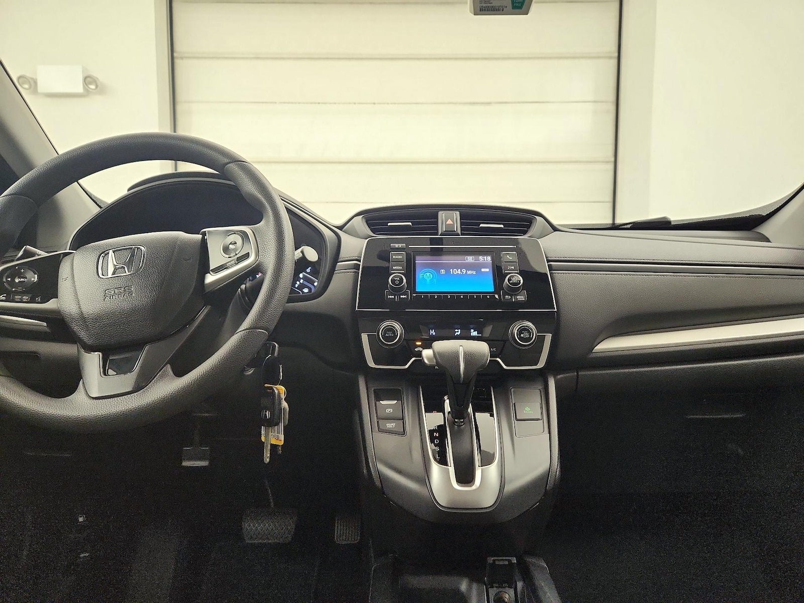 Rear View Camera