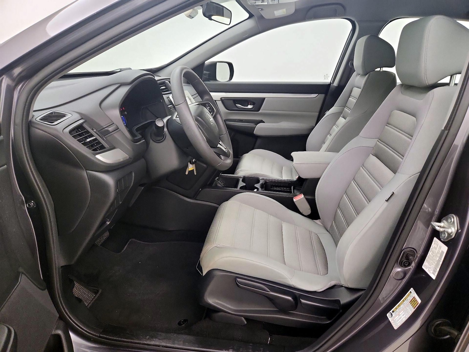 Side Airbags