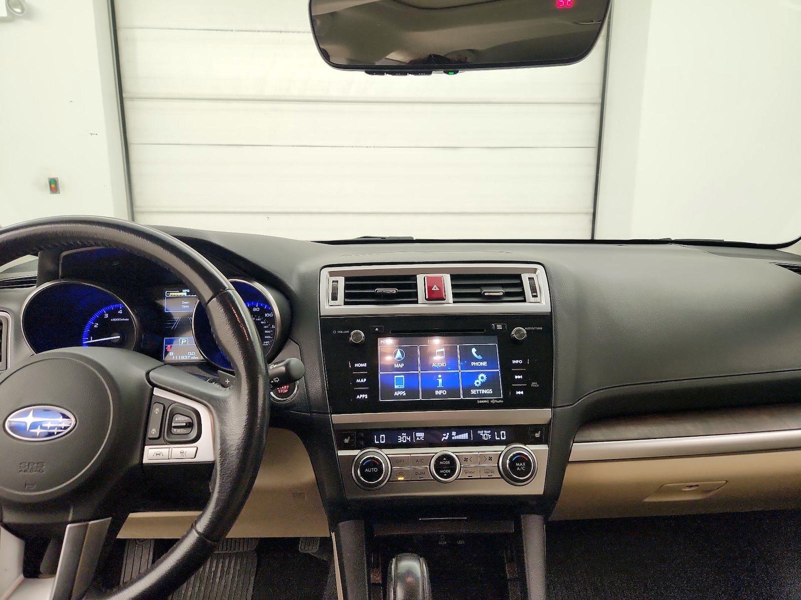 Navigation System