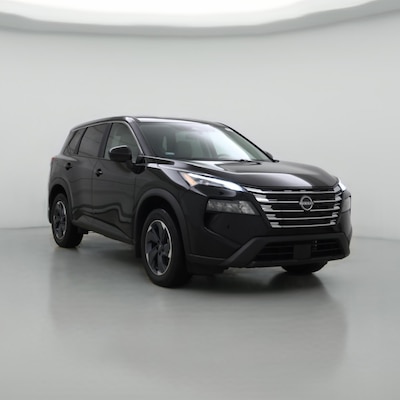 Vehicle exterior view