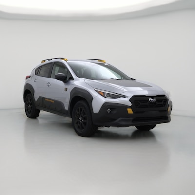 Recommended categories heading image of the selected vehicle