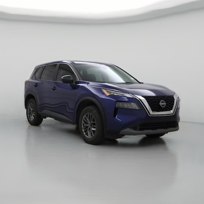 Vehicle exterior view