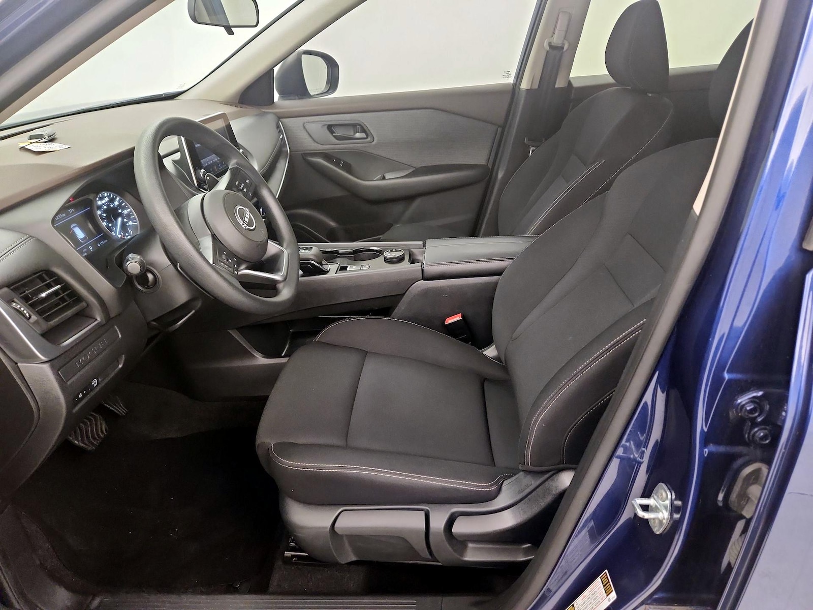Side Airbags