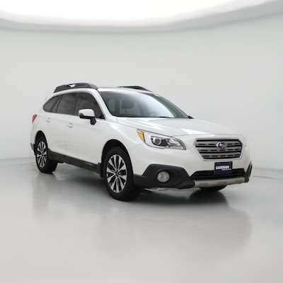 Recommended categories heading image of the selected vehicle