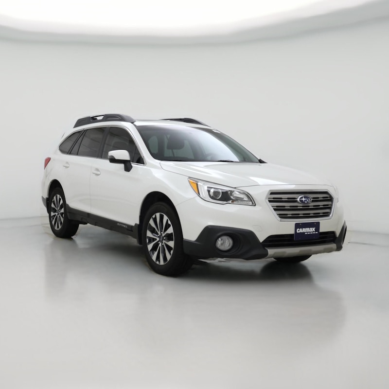 2015 Subaru Outback Limited