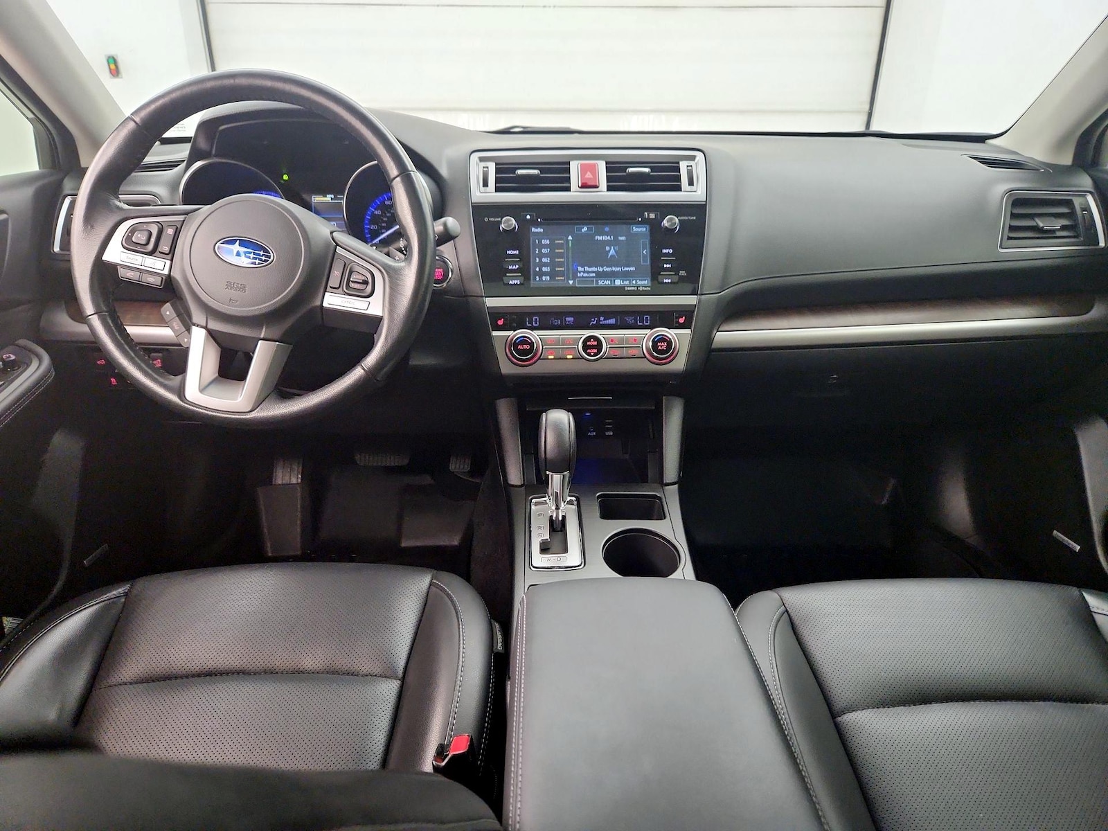 Navigation System