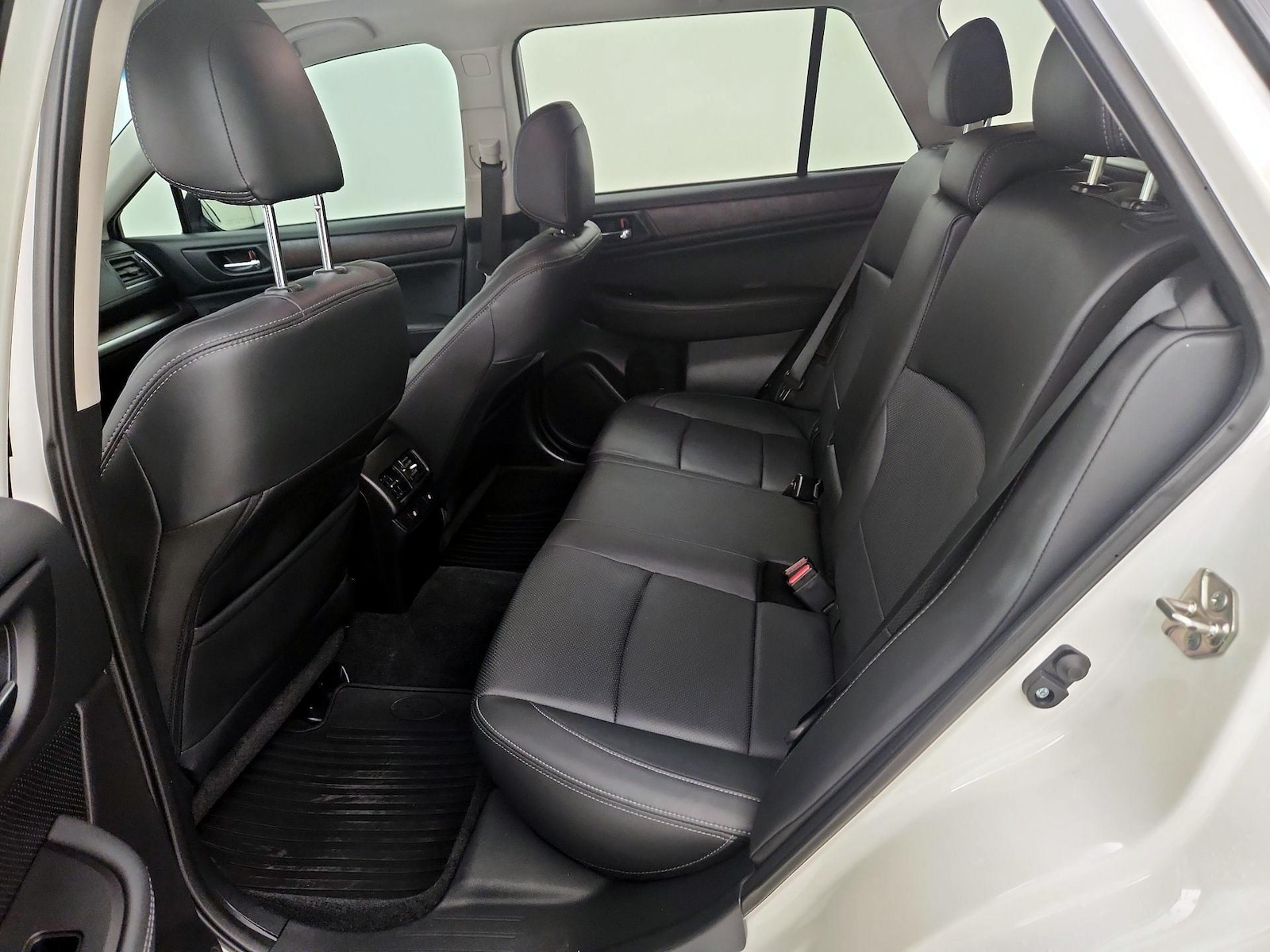 Rear Seat Heaters