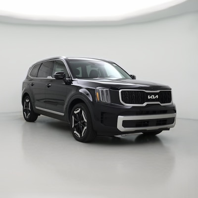 Recommended categories heading image of the selected vehicle
