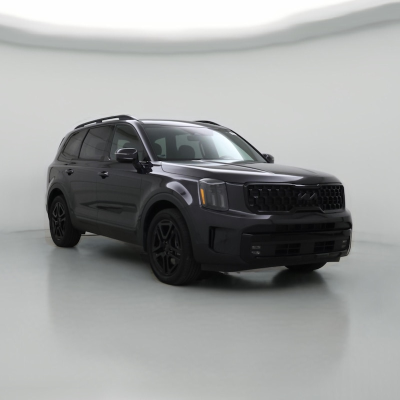 2025 Kia Telluride SX Prestige X-Line