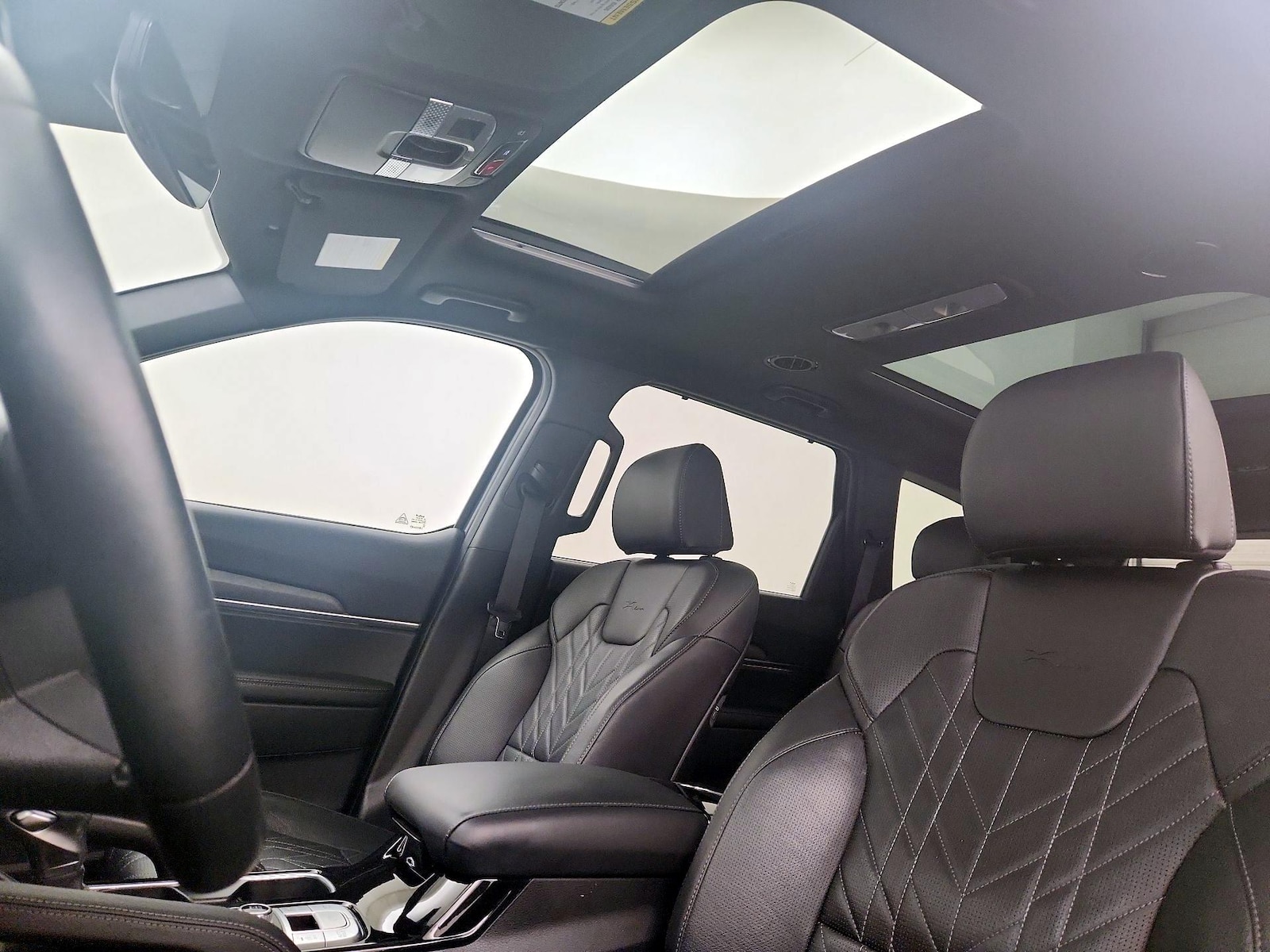 Sunroof(s) & Skylight(s)