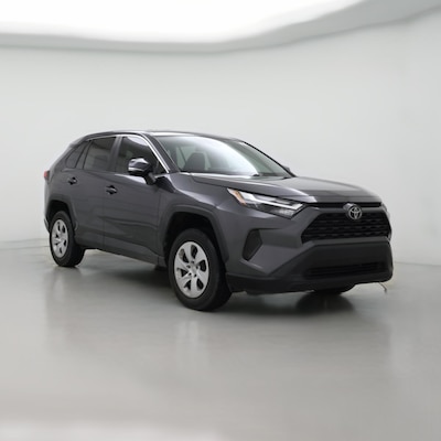 Vehicle exterior view