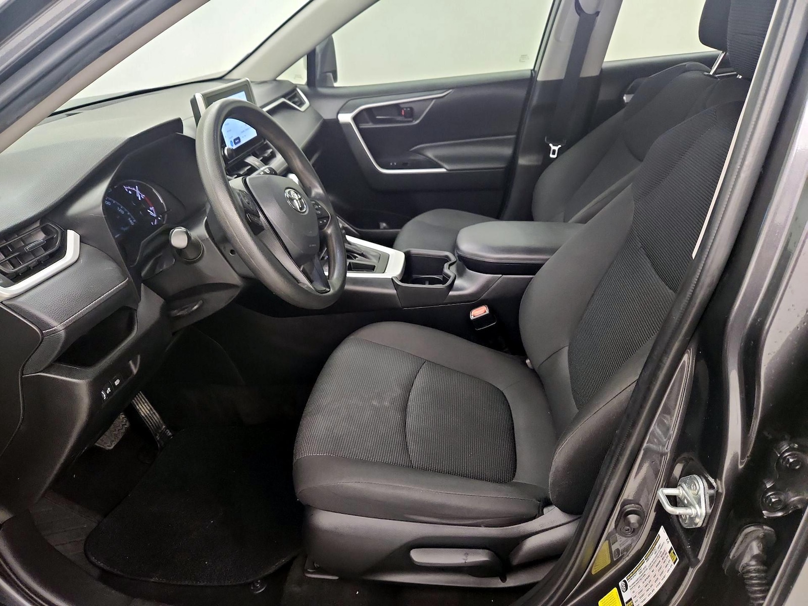 Side Airbags