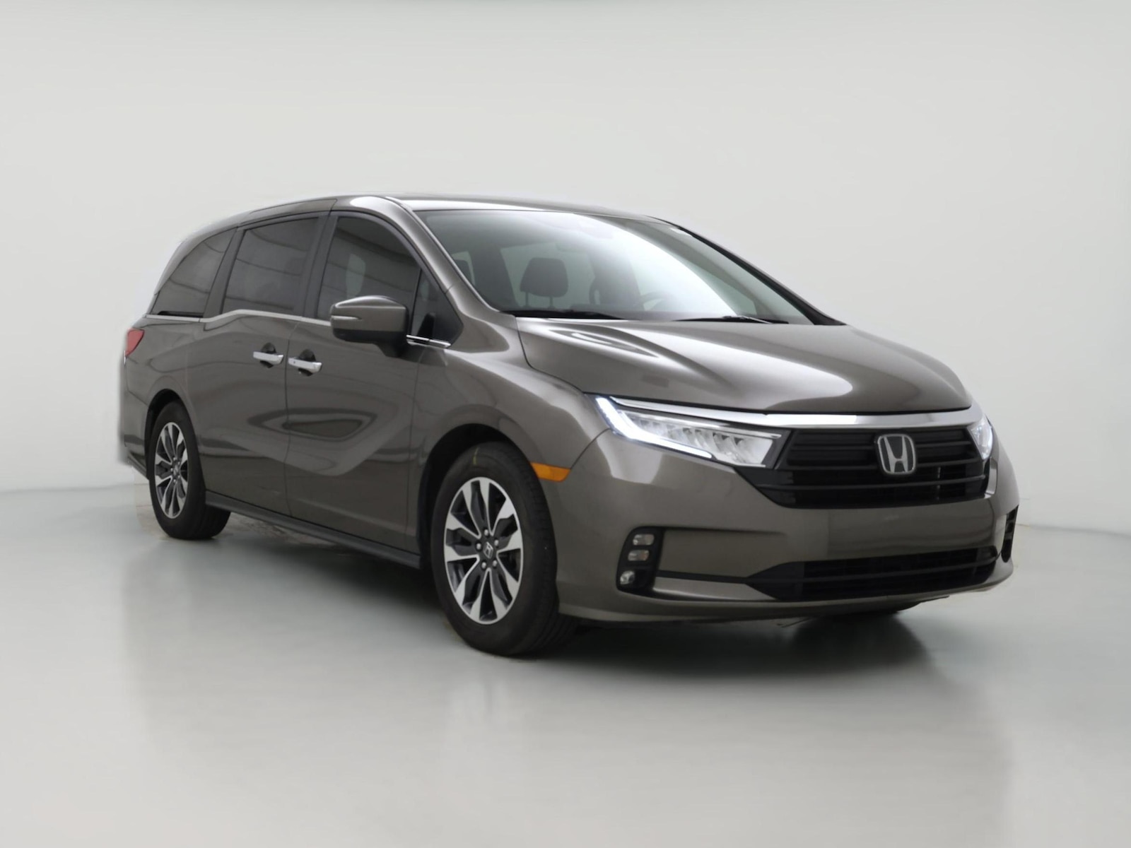 Smart Key & Power Hatch/Deck Lid