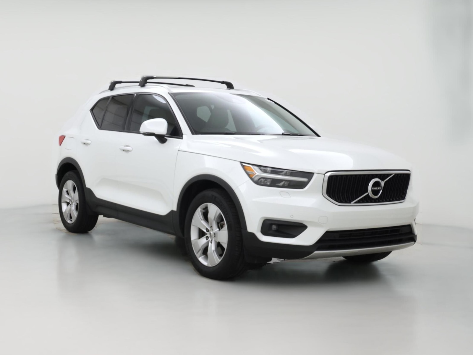 2022 Volvo XC40