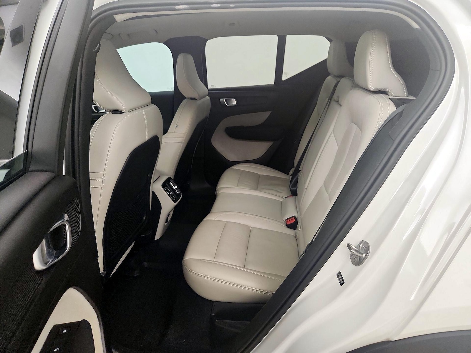 Rear Seat Heaters