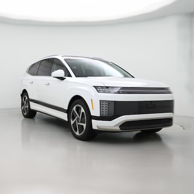 Recommended categories heading image of the selected vehicle