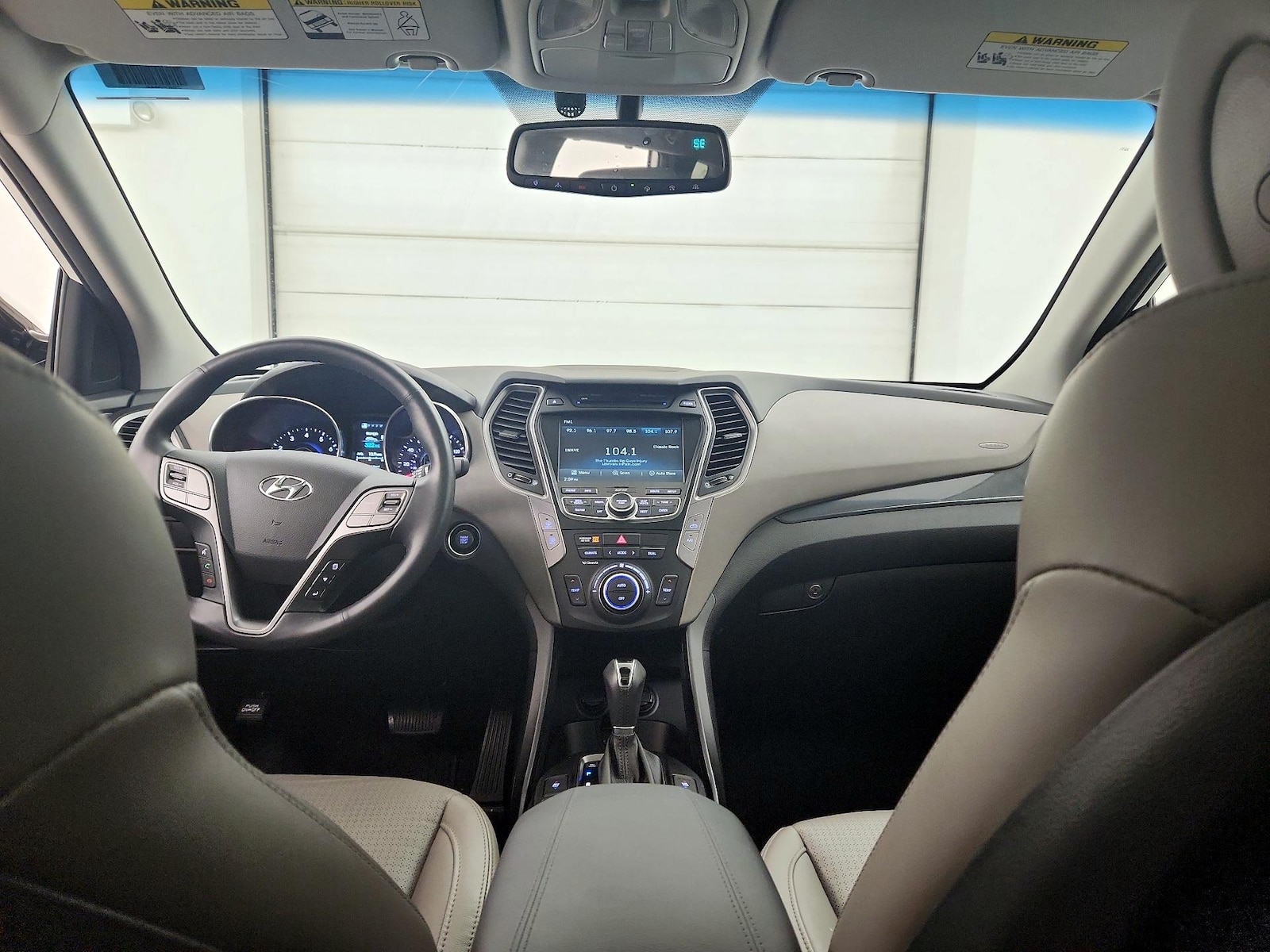 Navigation System