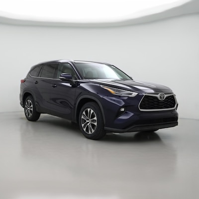 Vehicle exterior view