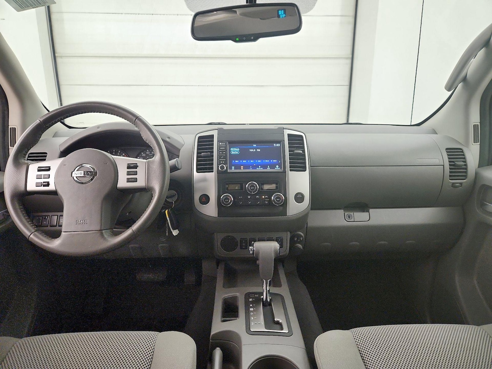 Rear View Camera