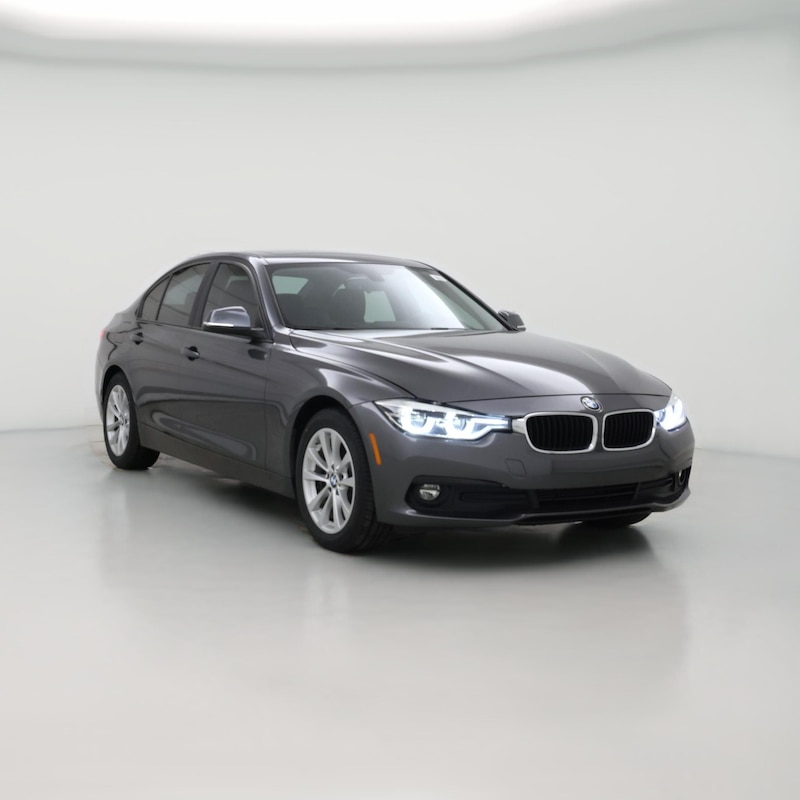 2018 BMW 320 I