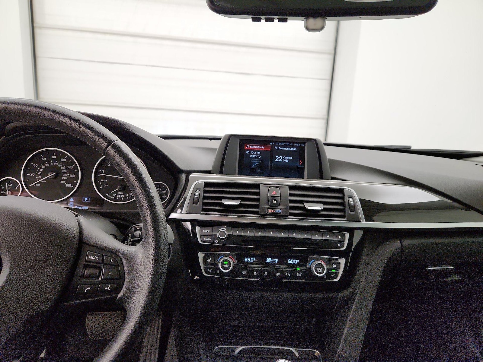 Rear View Camera