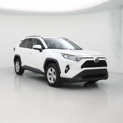 Recommended categories heading image of the selected vehicle