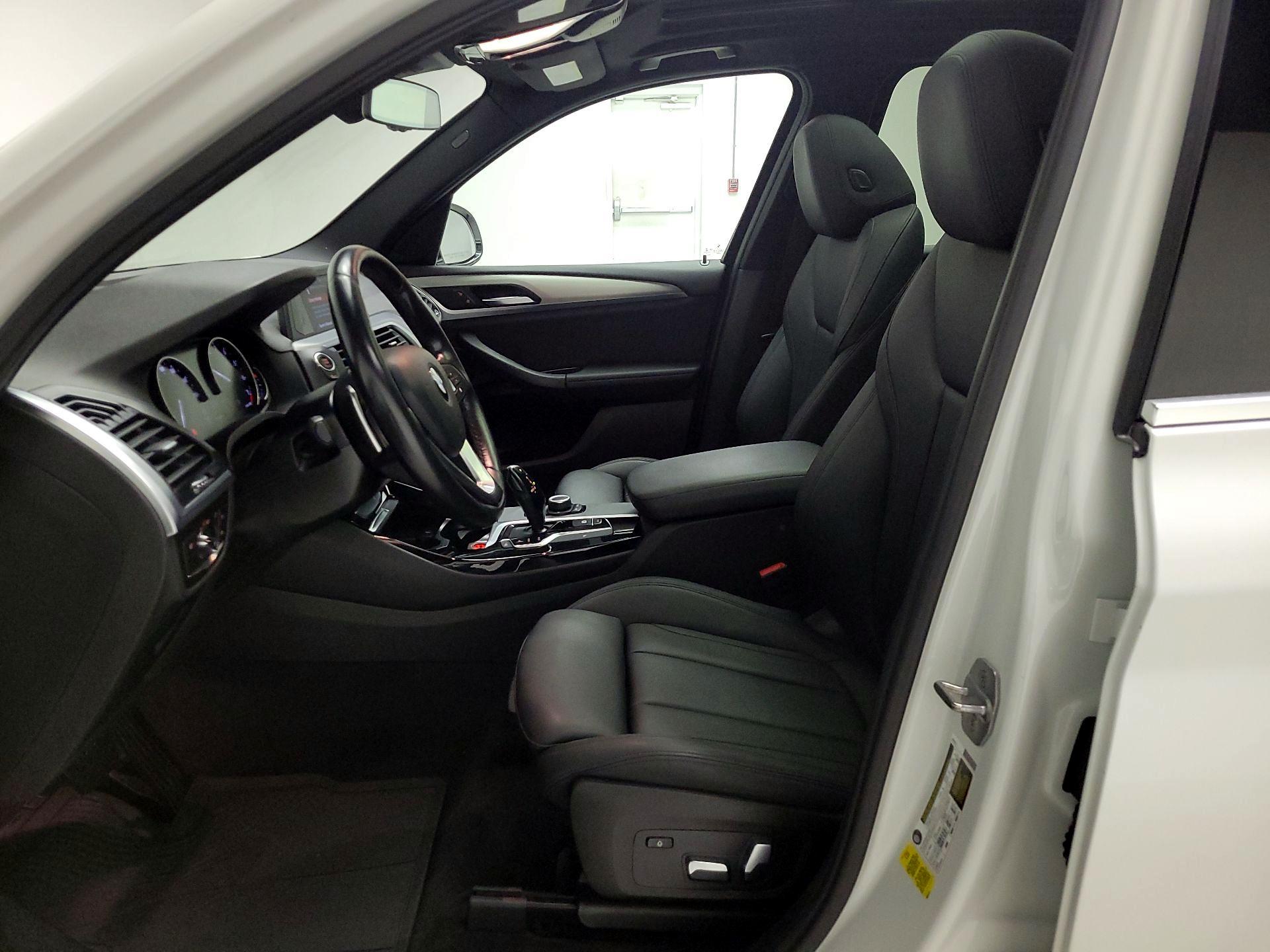 Thumbnail: 2019 BMW X3 - 11