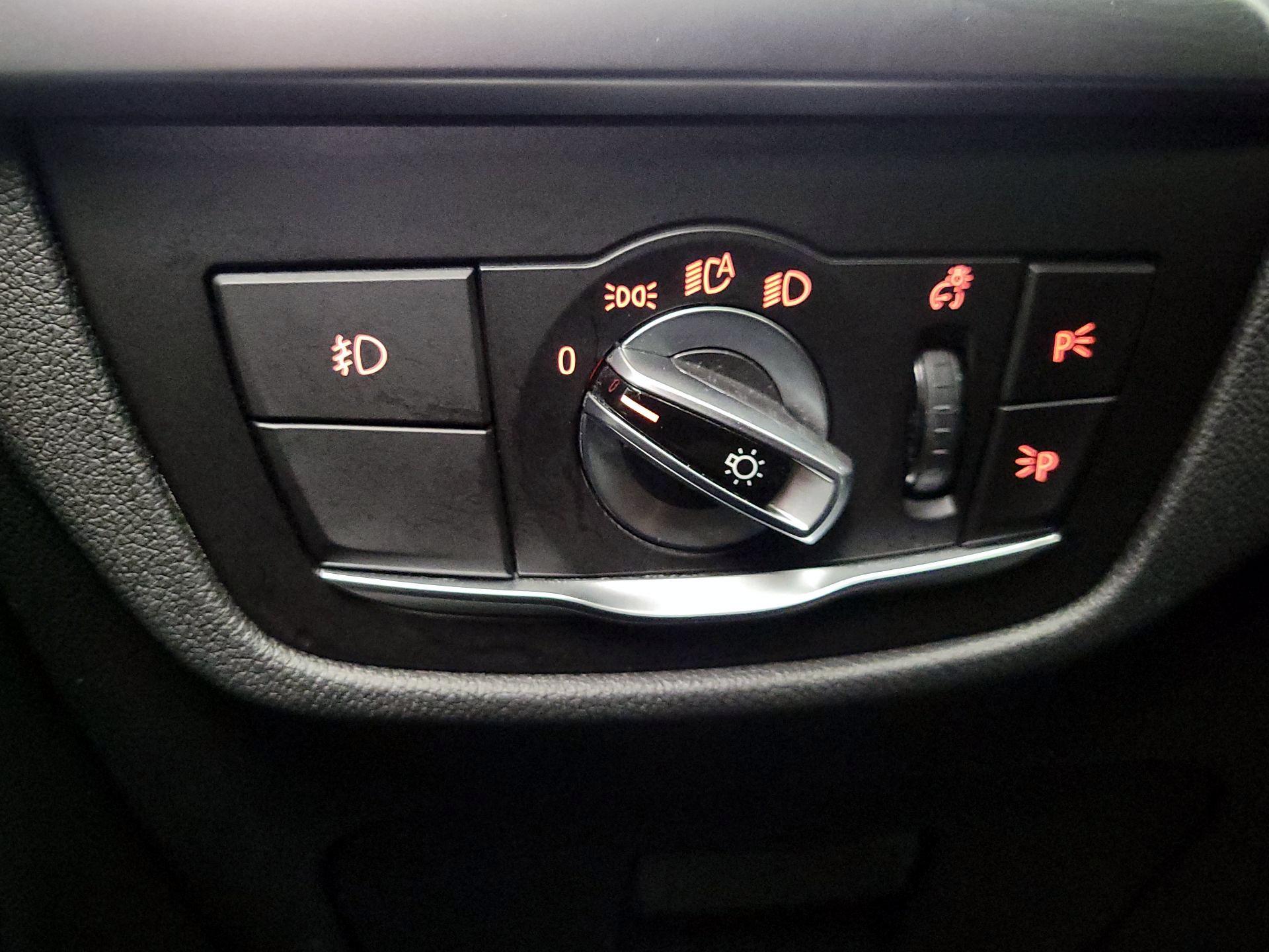 Thumbnail: 2019 BMW X3 - 13