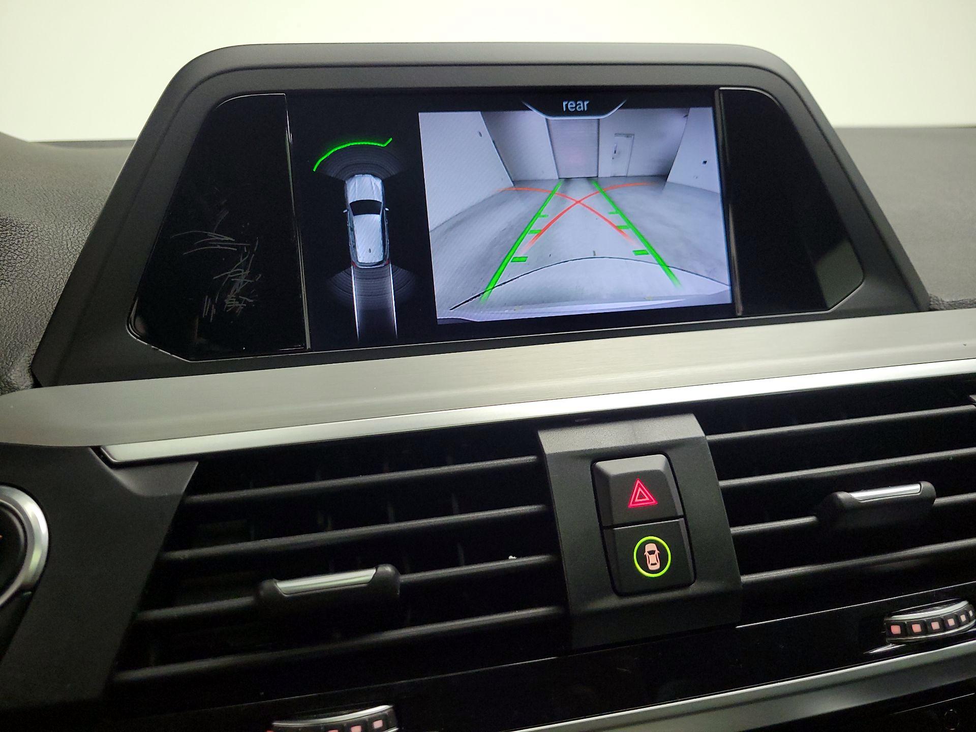 Thumbnail: 2019 BMW X3 - 14