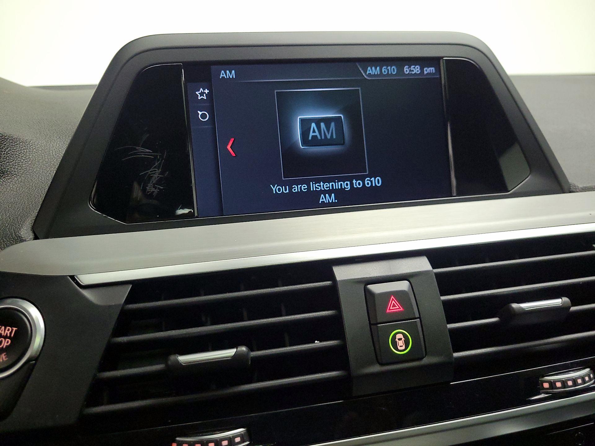 Thumbnail: 2019 BMW X3 - 15