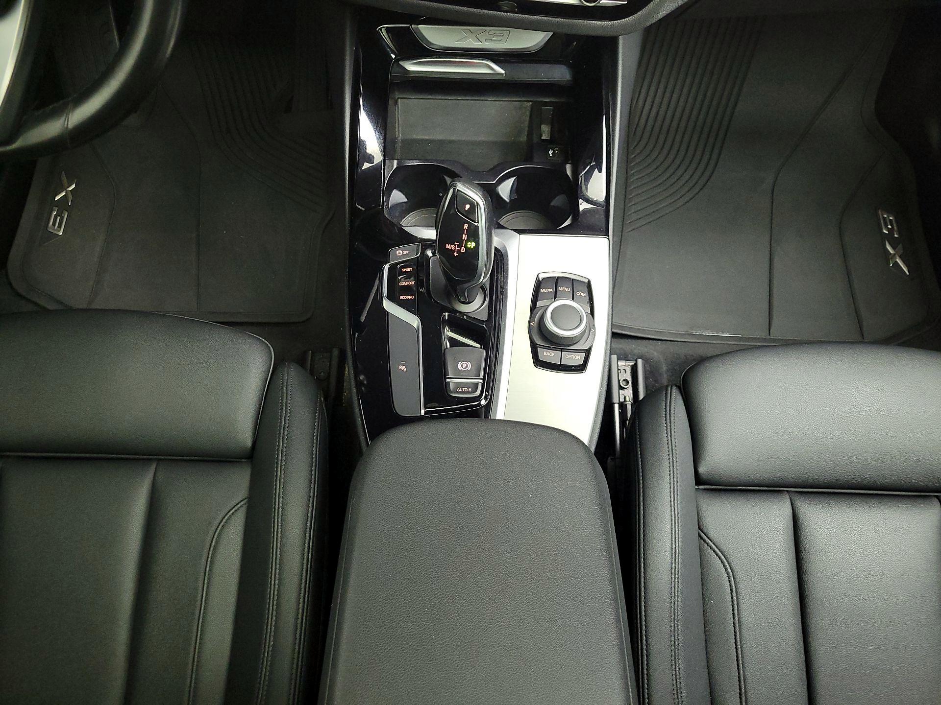 Thumbnail: 2019 BMW X3 - 17